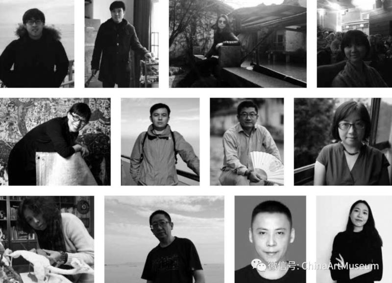 【中华艺术宫 | 展览】诗意江南——第十七届海平线绘画雕塑联展今日举行,中华艺术宫,海平线,雕塑,江南,中青年,美术家,木刻,绝版,美术界,品牌