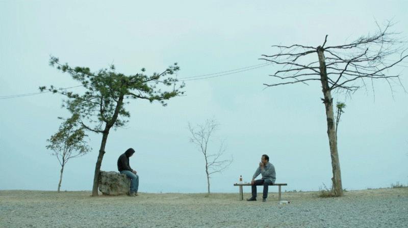 “2018青年导演海上影展”正式开票!(文末含福利),导演,影展,青年,福利,电影,长片,短片,昭关,处女作,淡蓝