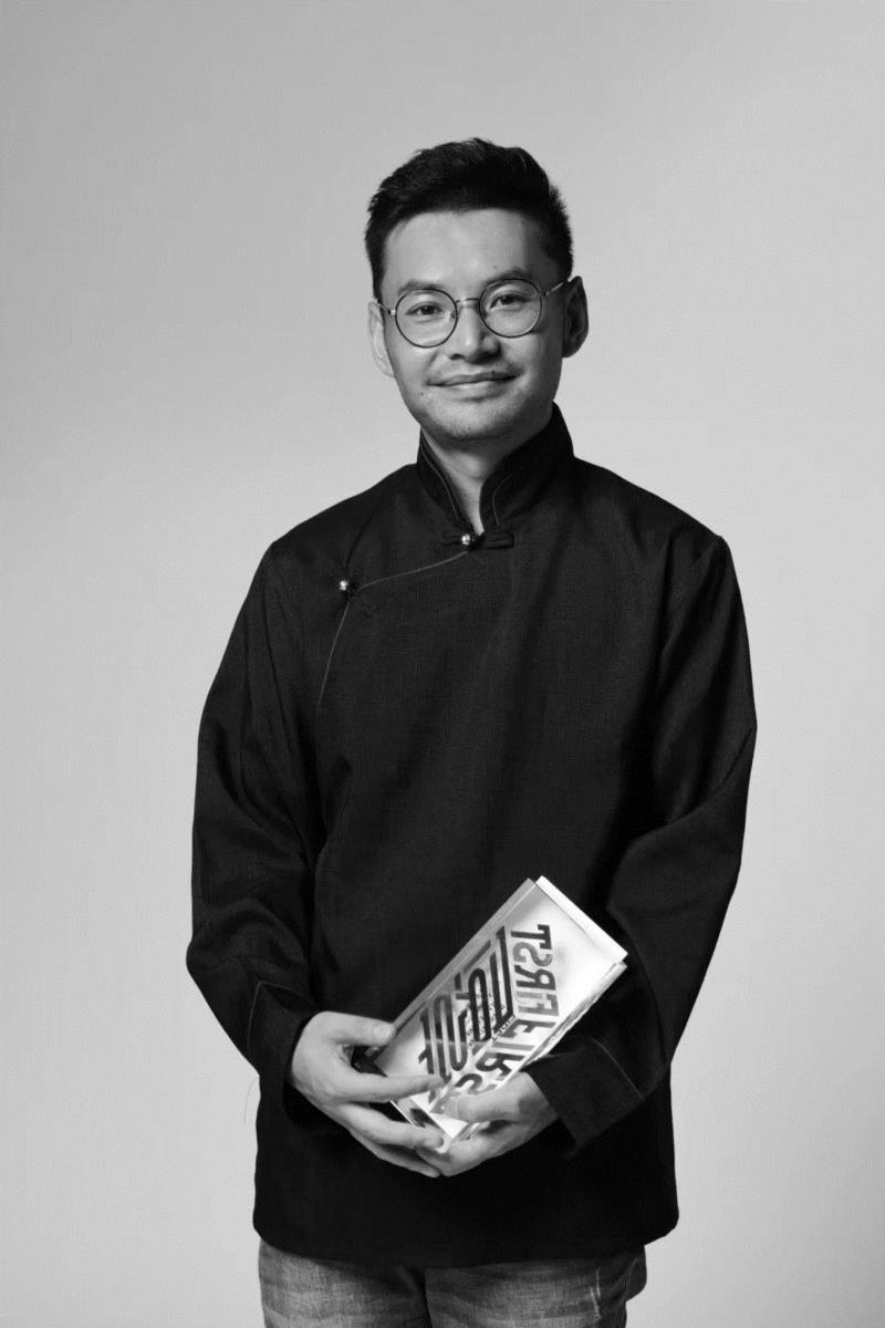 导演拉华加,“2018青年导演海上影展”正式开票!(文末含福利),导演,影展,青年,福利,电影,长片,短片,昭关,处女作,淡蓝
