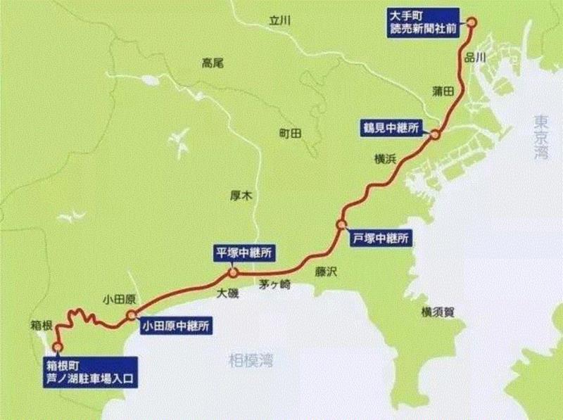 豆瓣9.4，这部丧着燃的运动番要封神！,豆瓣,运动番,灰二,箱根驿传,阿走,王子,竹青庄,长跑,95后,三浦紫苑