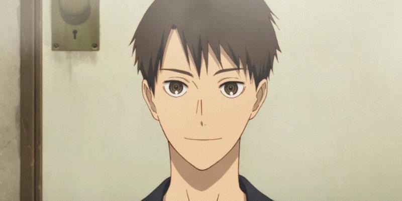 豆瓣9.4，这部丧着燃的运动番要封神！,豆瓣,运动番,灰二,箱根驿传,阿走,王子,竹青庄,长跑,95后,三浦紫苑