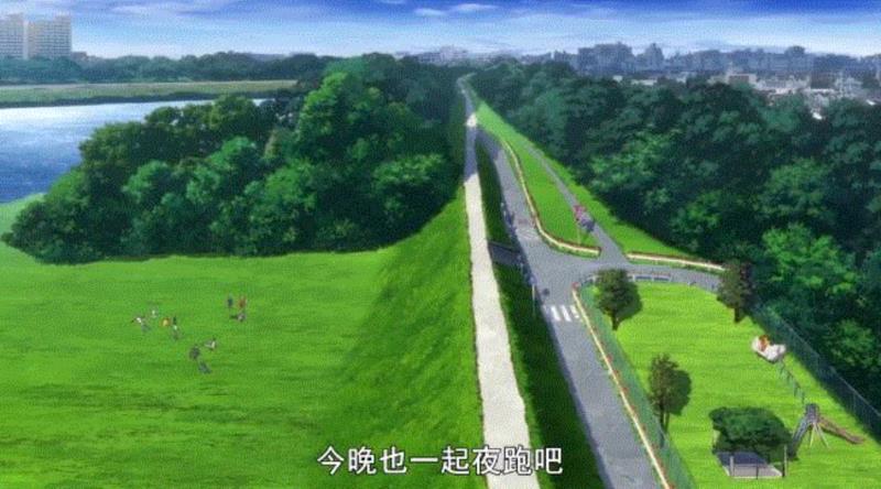 豆瓣9.4，这部丧着燃的运动番要封神！,豆瓣,运动番,灰二,箱根驿传,阿走,王子,竹青庄,长跑,95后,三浦紫苑