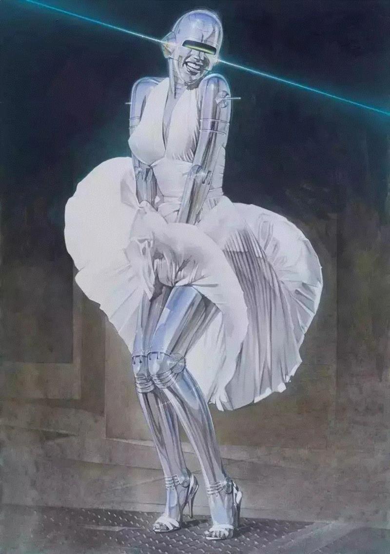 评论|世界在召唤新的New Look，你感知了吗？,Look,迪奥,Kim,品牌,空山基,DIOR,时装,设计师,日本,东京