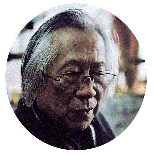 PowerLong 约 | 和大师一起的水墨年华,水墨,Power,Long,年华,水墨画,儿童,记忆,宝龙美术馆,二维码,艺术史