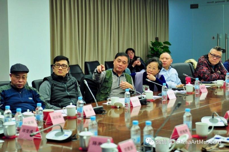 “时空影像1978-2018——余慧文&龚建华摄影艺术研讨会”现场,【中华艺术宫 | 现场】图像记录时代,“时空影像1978-2018——余慧文&龚建华摄影艺术研讨会”在我馆举行,余慧文,龚建华,影像,时空,研讨会,中华艺术宫,我馆,摄影家,上海摄影家协会,特色