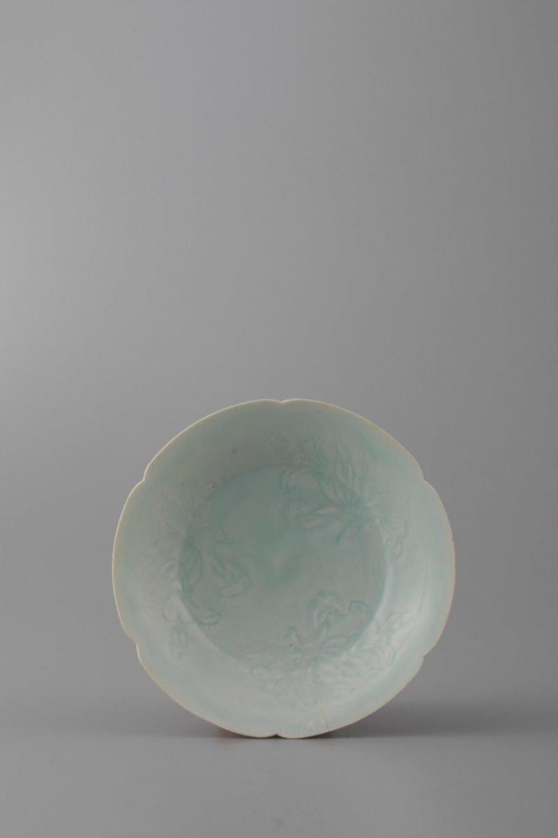 宋瓷与宋宴,宋宴,宋瓷,酒楼,瓷器,卢冉,饮食,器物,景德镇,阶层,白瓷