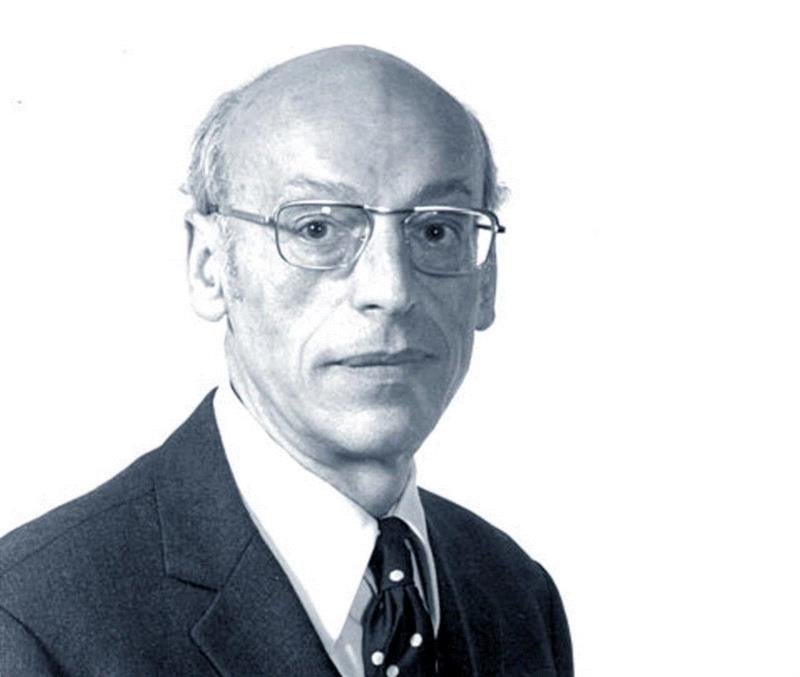 科特·弗恩特（1914-1996）本人。图源：Wikimedia Commons,人类性取向能被转变吗？,性取向,同性恋,疗法,弗恩特,图源,社会主义,体积,男性,仪器,法律