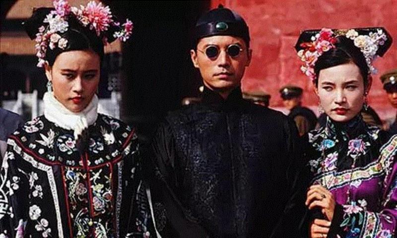 《末代皇帝》导演贝纳尔多·贝托鲁奇去世，又一段传奇的结束,导演,传奇,末代皇帝,贝纳尔多·贝托鲁奇,意大利,情欲,贝纳尔多,贝托,鲁奇,电影