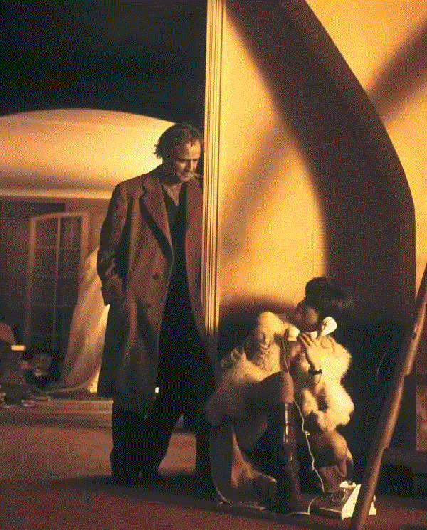 《末代皇帝》导演贝纳尔多·贝托鲁奇去世，又一段传奇的结束,导演,传奇,末代皇帝,贝纳尔多·贝托鲁奇,意大利,情欲,贝纳尔多,贝托,鲁奇,电影