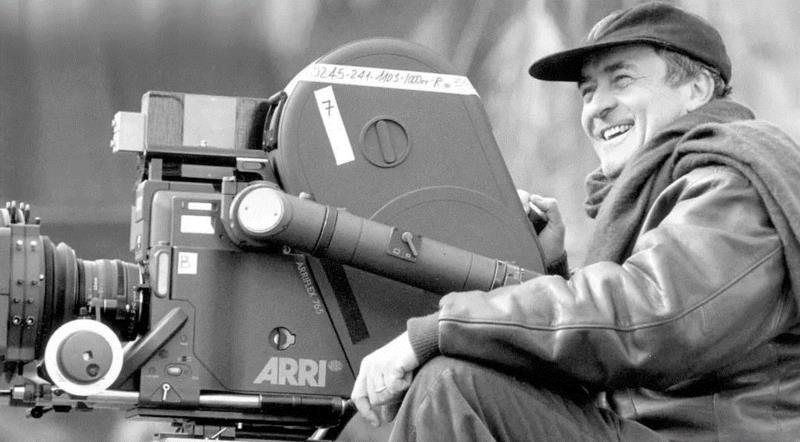 《末代皇帝》导演贝纳尔多·贝托鲁奇去世，又一段传奇的结束,导演,传奇,末代皇帝,贝纳尔多·贝托鲁奇,意大利,情欲,贝纳尔多,贝托,鲁奇,电影