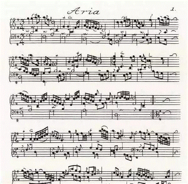 巴赫诞辰333周年，这几首钢琴代表作你听过了吗？,巴赫,钢琴,诞辰,代表作,组曲,音乐,列夫,席兹,键盘,法国