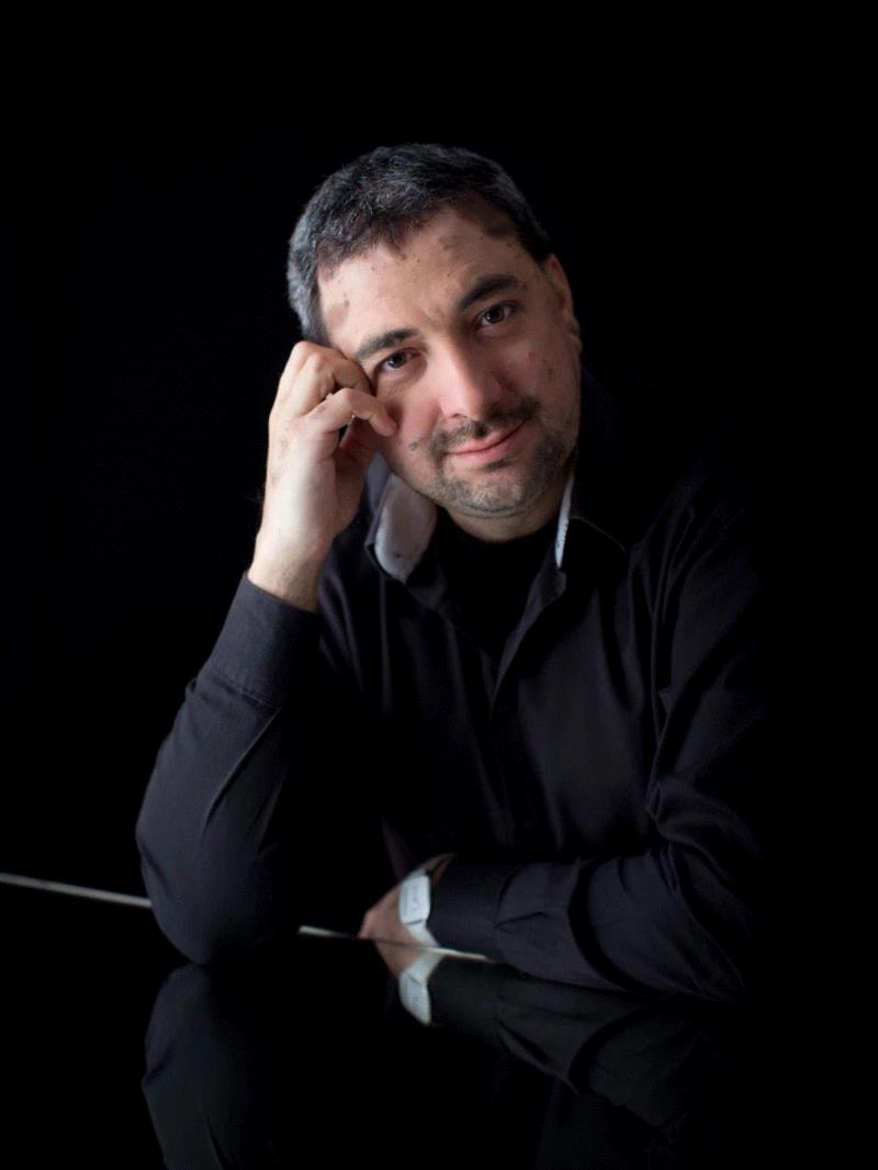 巴赫诞辰333周年，这几首钢琴代表作你听过了吗？,巴赫,钢琴,诞辰,代表作,组曲,音乐,列夫,席兹,键盘,法国