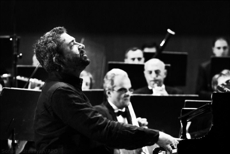 巴赫诞辰333周年，这几首钢琴代表作你听过了吗？,巴赫,钢琴,诞辰,代表作,组曲,音乐,列夫,席兹,键盘,法国