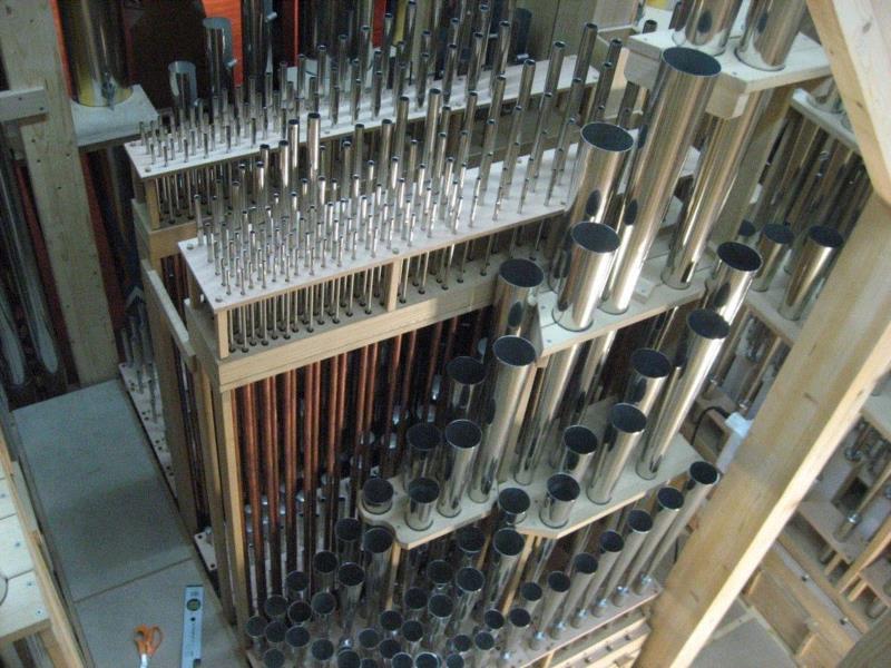 阿曼 马斯喀特皇家歌剧院管风琴照,干货丨剧院音乐反声罩的作用和种类,干货丨剧院音乐反声,种类,反声罩,马斯喀特,皇家歌剧院,低频,查普曼大学,马斯科,交响乐,音乐