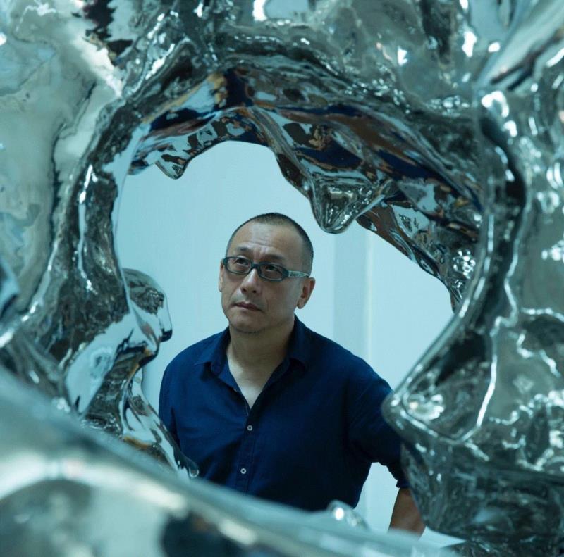 「松间对话」预告 | 松间老友记:向京与展望,松间,老友记,向京,松美术馆,雕塑,票务,中央美术学院雕塑系,凤凰,票价,官方