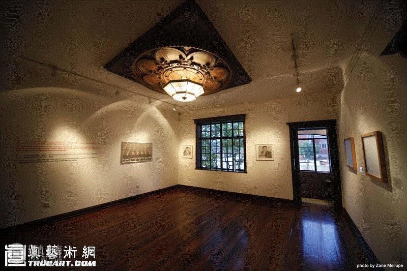 联展- 艺法画廊 - 崇真艺客