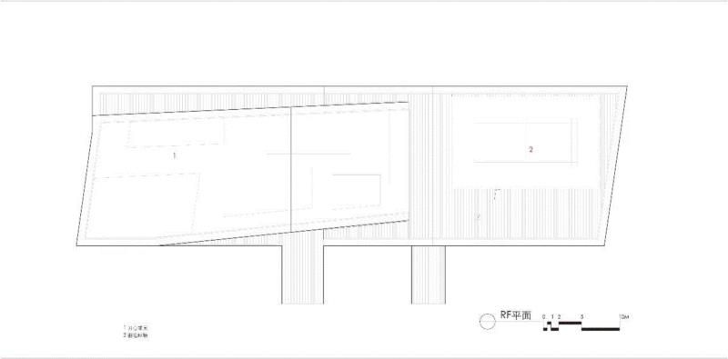 南昌世茂水城云中心 / 大正建筑,建筑,南昌世茂水城云中心,大正,路径,苏圣亮,田方方,广场,坡道,屋面,商业