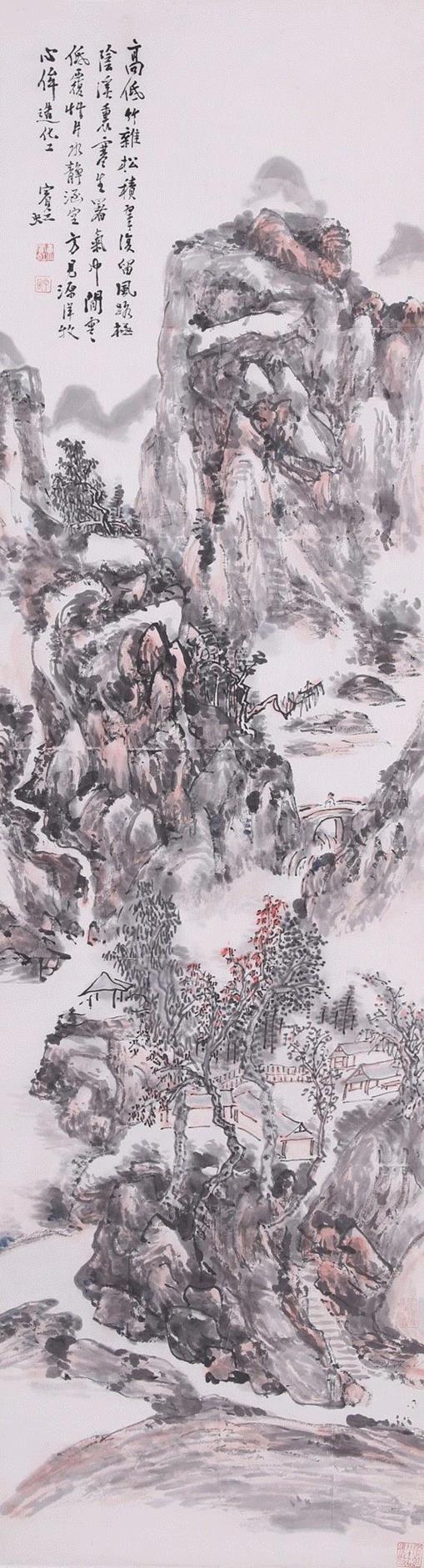 LOT&nbsp;3022,中贸圣佳2018秋拍、第23期精品拍预展11月22日联袂开启，静候伯乐