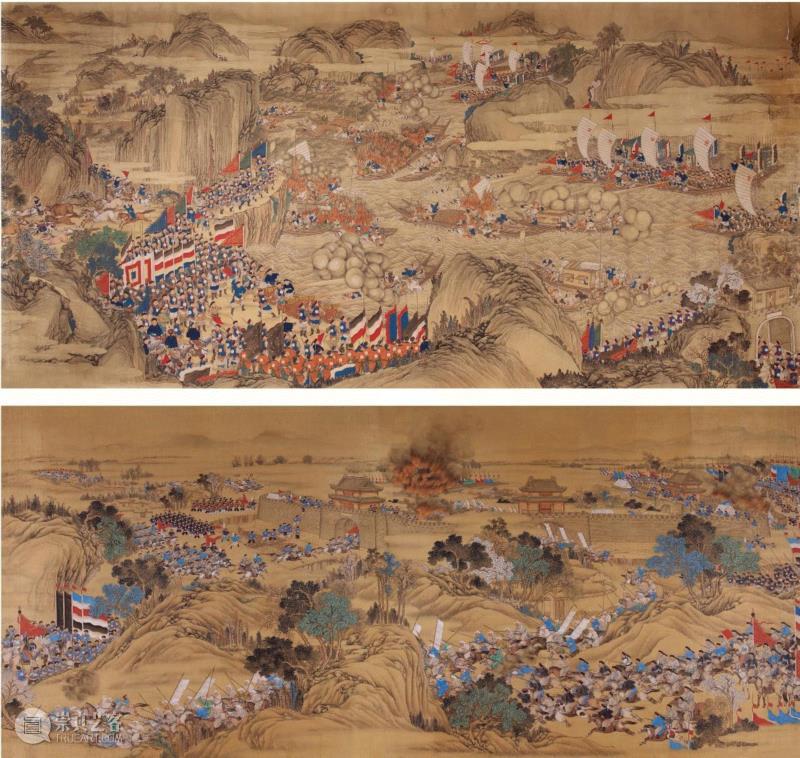 中贸圣佳2018秋拍、第23期精品拍预展11月22日联袂开启，静候伯乐