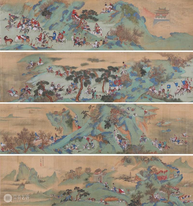 LOT&nbsp;3046,中贸圣佳2018秋拍、第23期精品拍预展11月22日联袂开启，静候伯乐