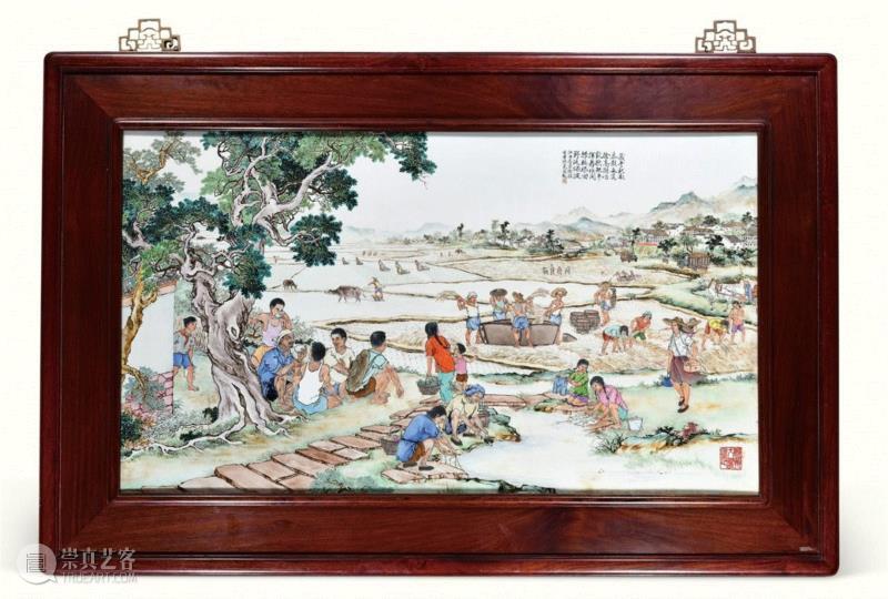 LOT&nbsp;1754,中贸圣佳2018秋拍、第23期精品拍预展11月22日联袂开启，静候伯乐