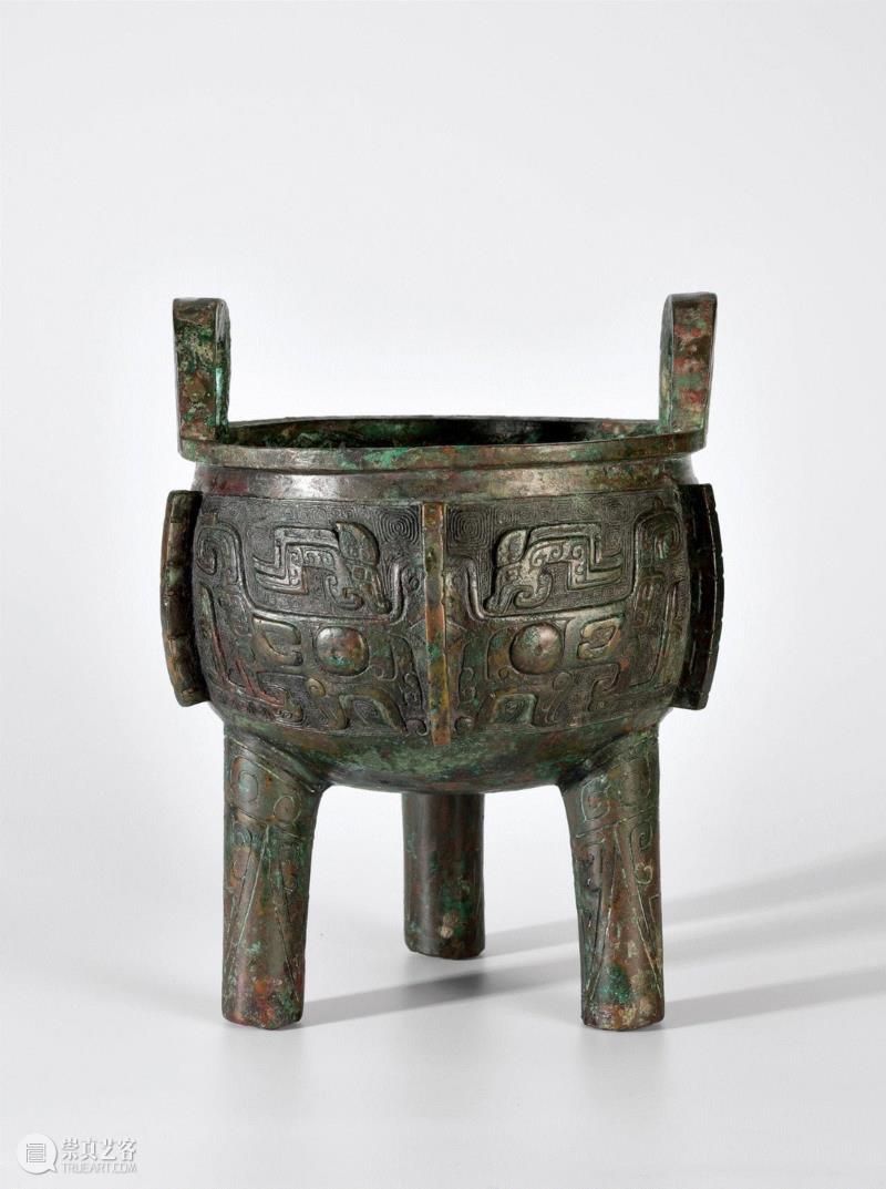 LOT&nbsp;1966,中贸圣佳2018秋拍、第23期精品拍预展11月22日联袂开启，静候伯乐