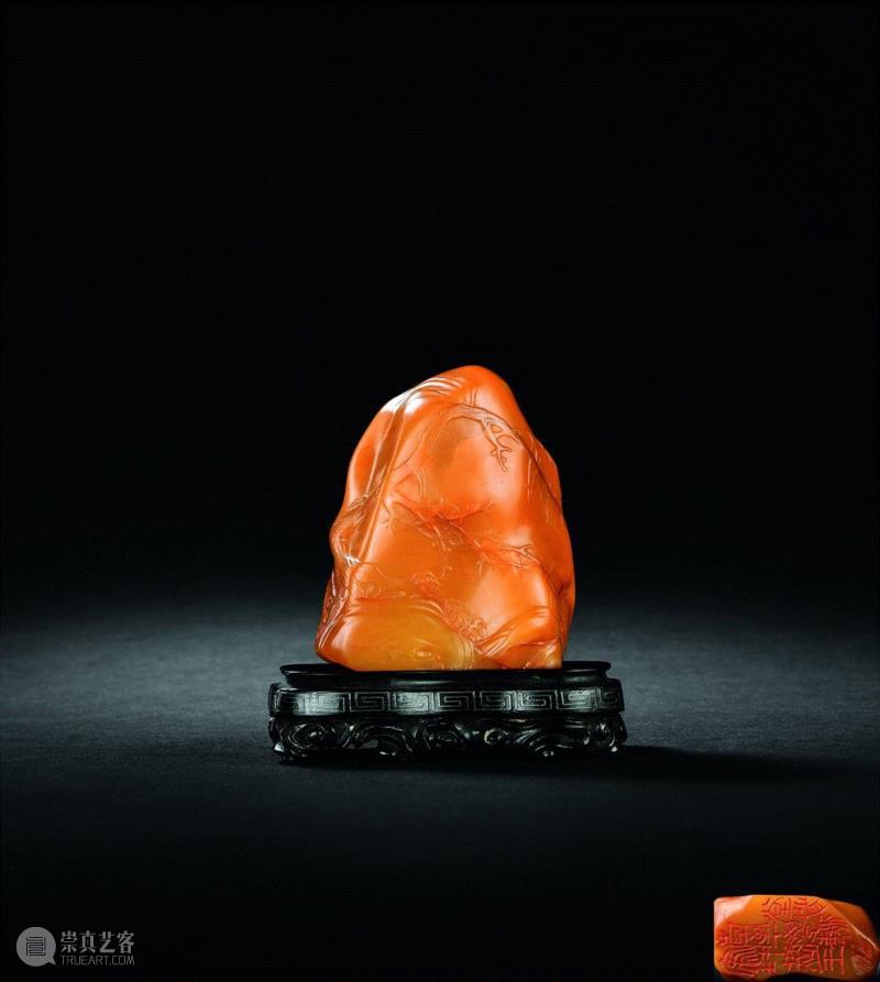 LOT&nbsp;1849,中贸圣佳2018秋拍、第23期精品拍预展11月22日联袂开启，静候伯乐