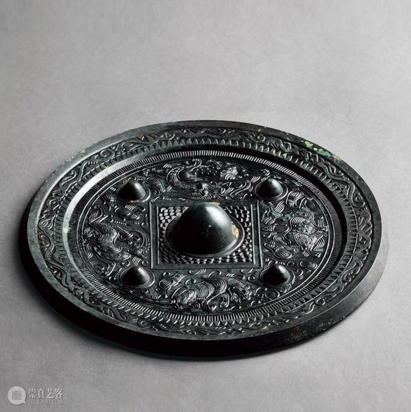 LOT&nbsp;2306,中贸圣佳2018秋拍、第23期精品拍预展11月22日联袂开启，静候伯乐