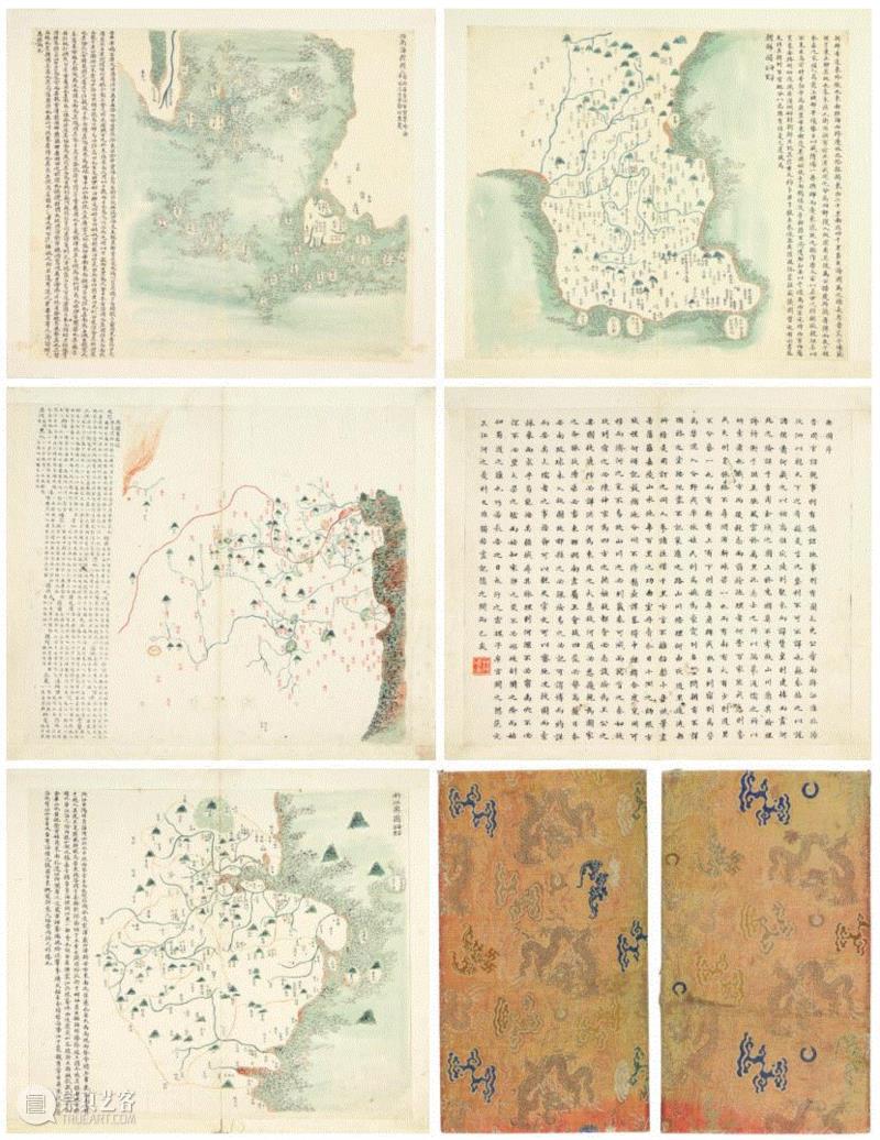 阅史津逮,中贸圣佳2018秋拍、第23期精品拍预展11月22日联袂开启，静候伯乐