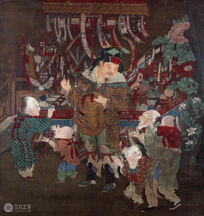 LOT&nbsp;3804,中贸圣佳2018秋拍、第23期精品拍预展11月22日联袂开启，静候伯乐