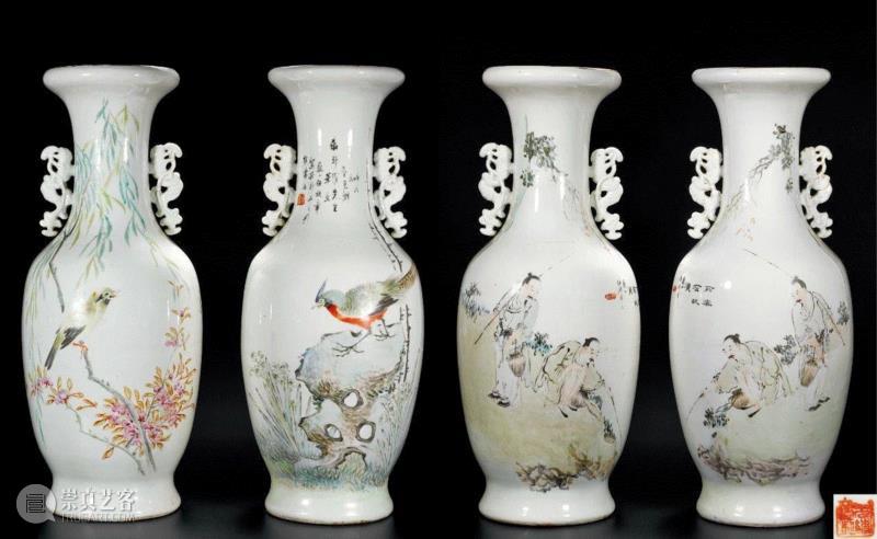 LOT&nbsp;4800,中贸圣佳2018秋拍、第23期精品拍预展11月22日联袂开启，静候伯乐