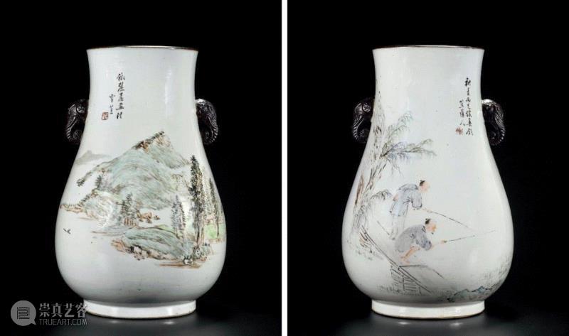 LOT&nbsp;4803,中贸圣佳2018秋拍、第23期精品拍预展11月22日联袂开启，静候伯乐