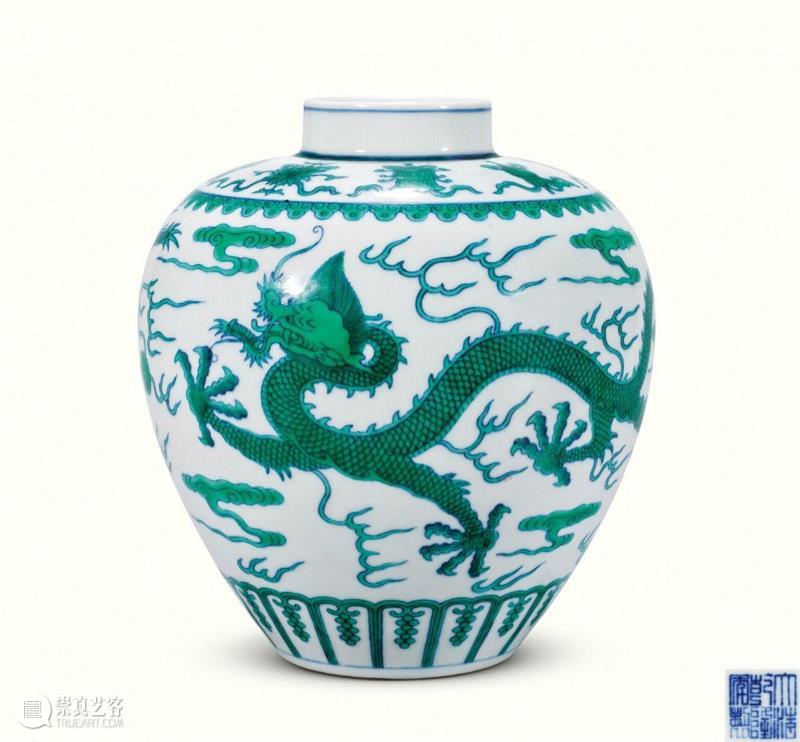 LOT&nbsp;4540,中贸圣佳2018秋拍、第23期精品拍预展11月22日联袂开启，静候伯乐