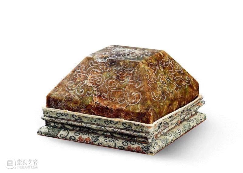 LOT&nbsp;5137,中贸圣佳2018秋拍、第23期精品拍预展11月22日联袂开启，静候伯乐