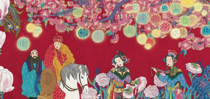 hiart space | 刘天怜: 燕燕于飞,刘天怜,space,纸本,天怜,电影,乾坤,装置,材料,两个世界,背后