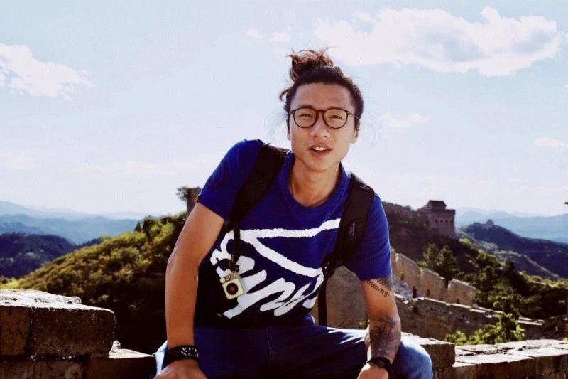 【OCAT上海馆 | 讲座】张安定 & 王长存 002.testTalk,张安定,王长存,test,Talk,OCAT,上海馆,专辑,声响,电子音乐,Zafka