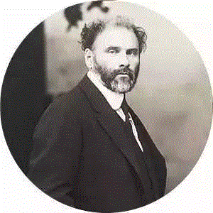 跟克里姆特学习创作自己的“生命之树” | 今日教育,生命之树,克里姆特,官方,古斯塔夫,绘画,螺旋,课程,非会员,微信号,克里姆特古斯塔夫