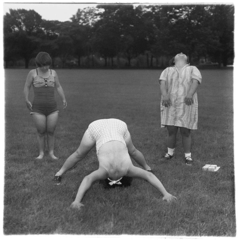 ? The Estate of Diane Arbus,卓纳画廊 | 纽约 | 黛安·阿巴斯：无题 | Diane Arbus Untitled,Arbus,卓纳,黛安·阿巴斯,阿巴斯,黛安,摄影师,巡展,遗产,纽约西,地点