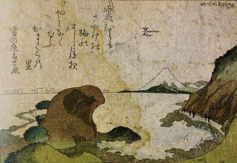 葛饰北斋：穷毕生之力，画世间万物！,葛饰北斋,毕生,世间,万物,版画,日本,北斋,锦绘,画室,宗理