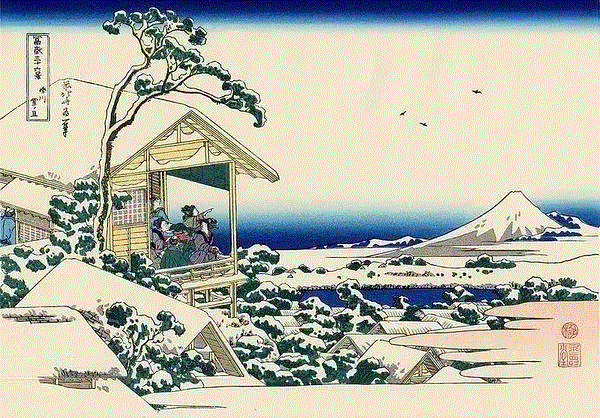 葛饰北斋：穷毕生之力，画世间万物！,葛饰北斋,毕生,世间,万物,版画,日本,北斋,锦绘,画室,宗理