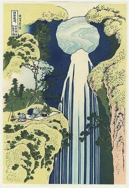 葛饰北斋：穷毕生之力，画世间万物！,葛饰北斋,毕生,世间,万物,版画,日本,北斋,锦绘,画室,宗理