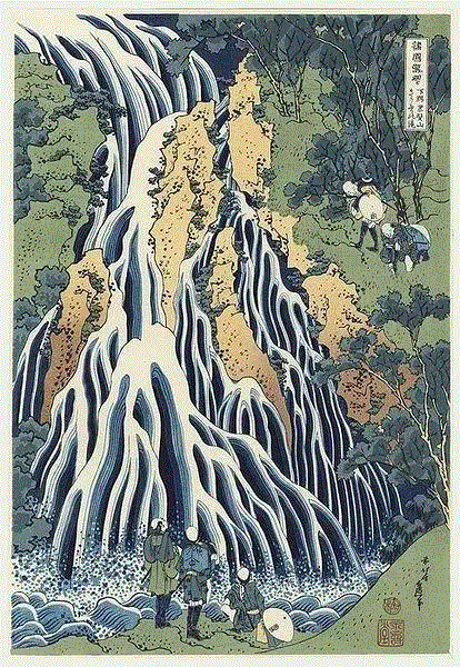 葛饰北斋：穷毕生之力，画世间万物！,葛饰北斋,毕生,世间,万物,版画,日本,北斋,锦绘,画室,宗理