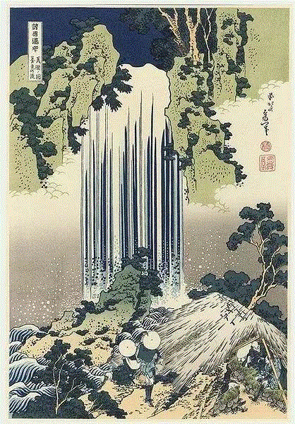 葛饰北斋：穷毕生之力，画世间万物！,葛饰北斋,毕生,世间,万物,版画,日本,北斋,锦绘,画室,宗理