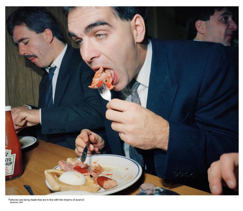 Anna Fox, From the series <Work Stations>,&n