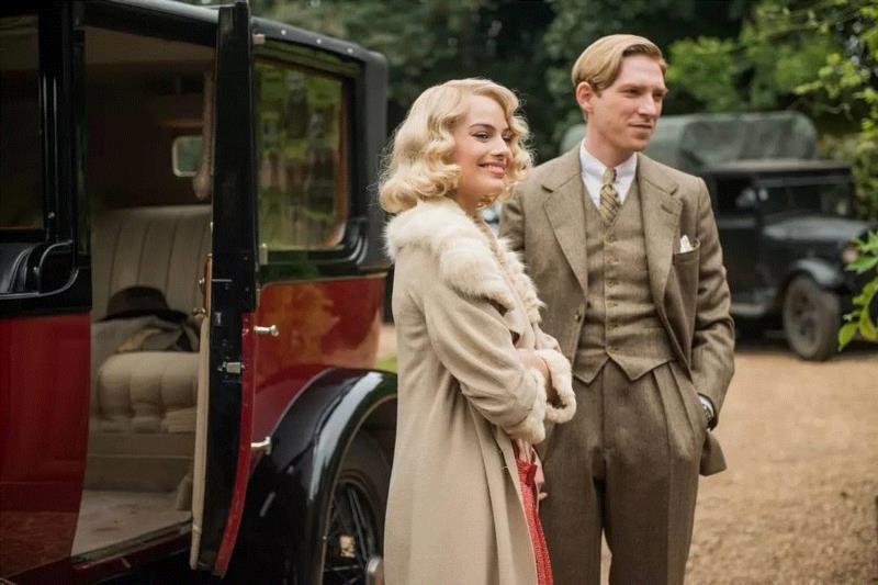 SFM·学术赏 | 还记得童年的TA吗？,SFM,小熊维尼,米尔恩,罗宾,英国,父子关系,导演,玩具熊,爸爸,卡通