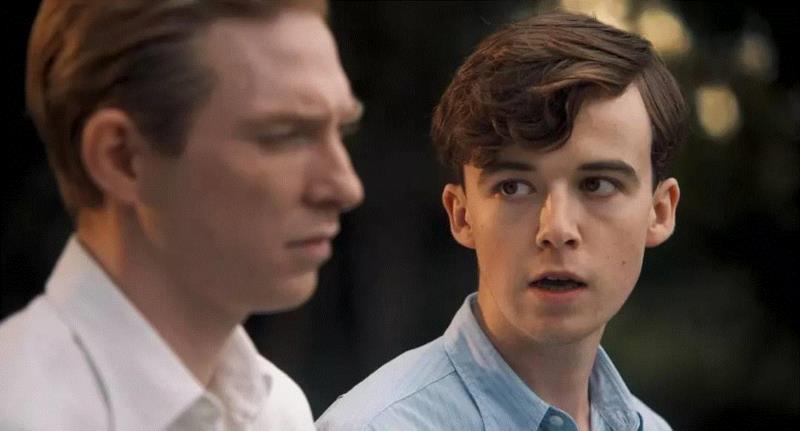 SFM·学术赏 | 还记得童年的TA吗？,SFM,小熊维尼,米尔恩,罗宾,英国,父子关系,导演,玩具熊,爸爸,卡通