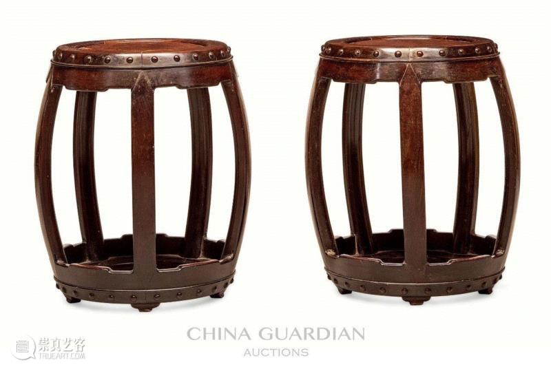 Lot&nbsp;4443,【嘉德秋拍】屏间雅赏——家具撷珍,家具,嘉德,撷珍,红木,束腰,中期,王世襄,桌面,牙子,方形