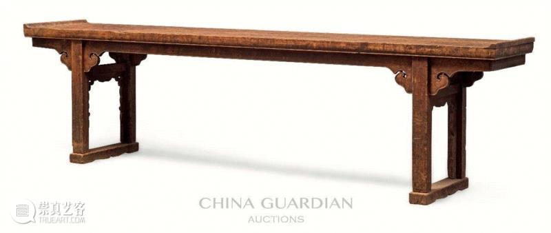 Lot 4471,【嘉德秋拍】屏间雅赏——家具撷珍,家具,嘉德,撷珍,红木,束腰,中期,王世襄,桌面,牙子,方形