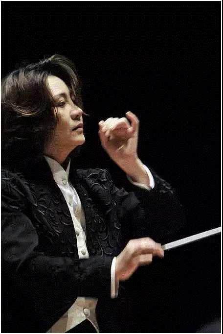 他们都指挥过老柴的1812序曲西本智实的版本你听过吗