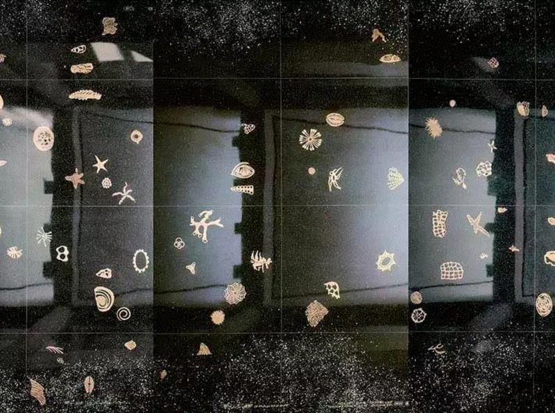 通过装置打造记忆点，创造体验和消费新场景,装置,雕塑,重庆,凡尔赛宫,IFS,明月,月亮,企业,加拿大,镜片